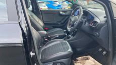 Ford Puma 1.0 EcoBoost Hybrid mHEV ST-Line X 5dr Petrol Hatchback